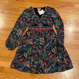 Flying Tomato Dress ♥️ XS